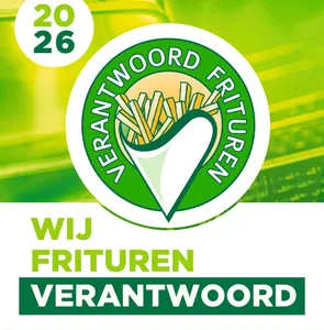 Verantwoord frituren